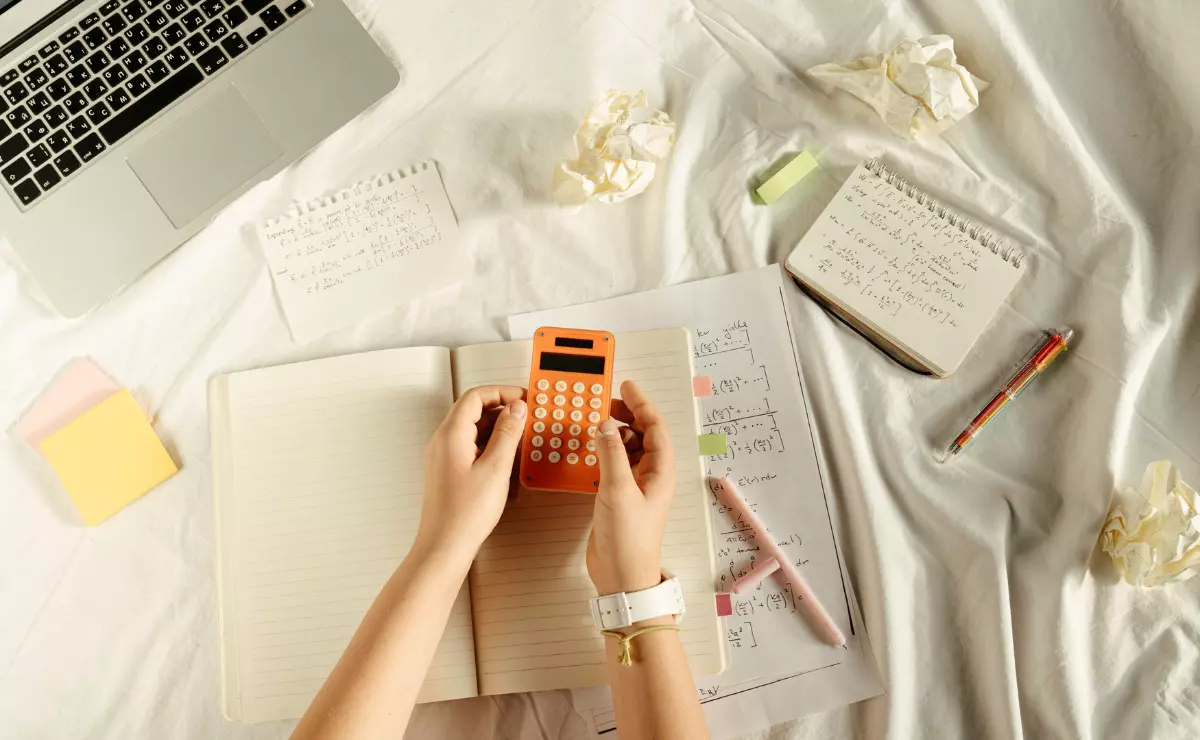 como a nota do enem e calculada