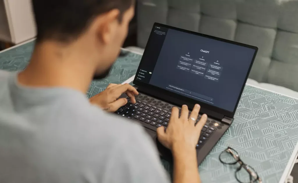 como usar o chatgpt para estudar enem