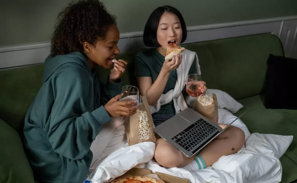 filmes para estudar nas ferias