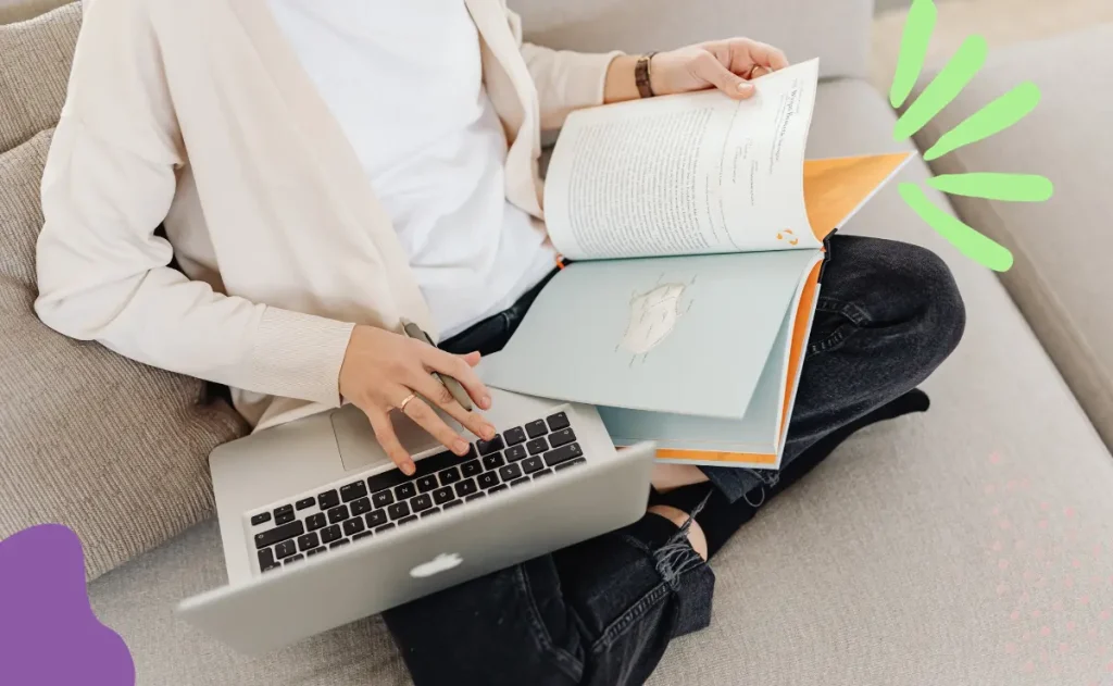 como estudar para o enem do zero