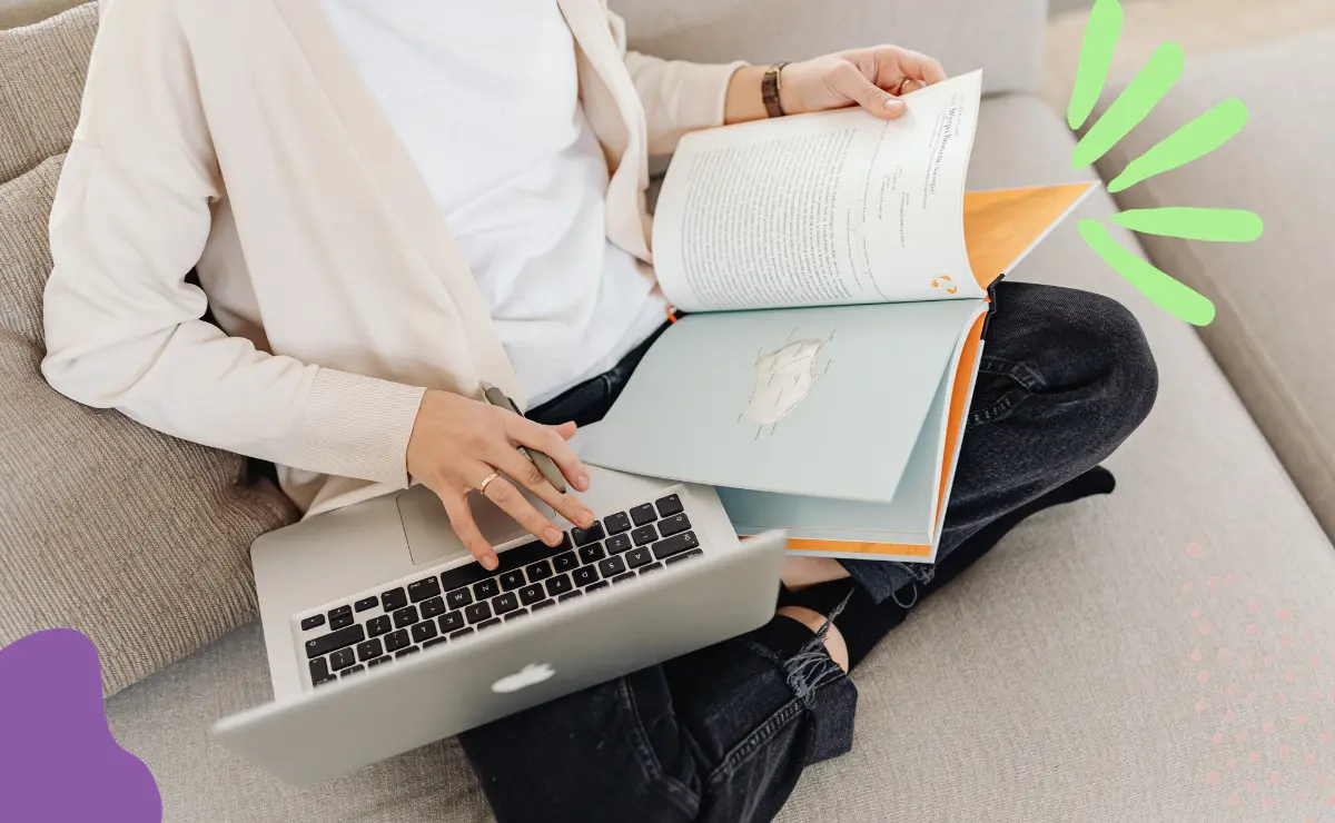 como estudar para o enem do zero