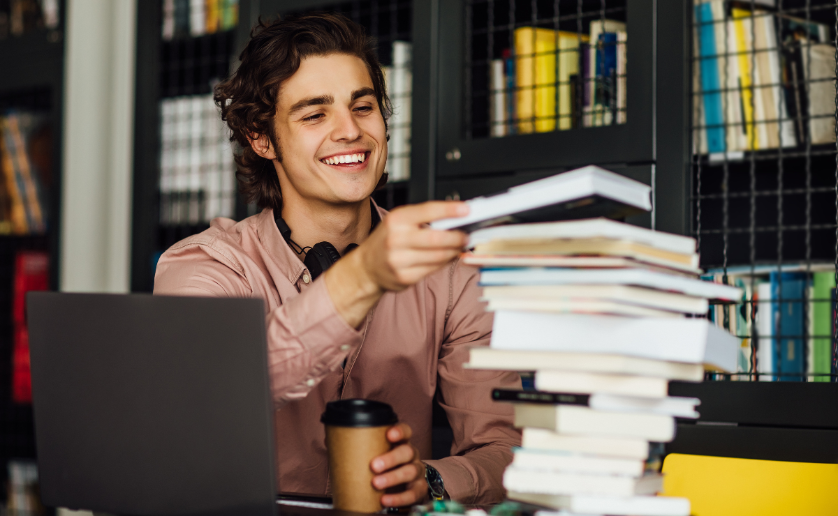 como manter a rotina de estudos nas ferias