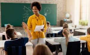 ensino de redacao dissertativa no colegio