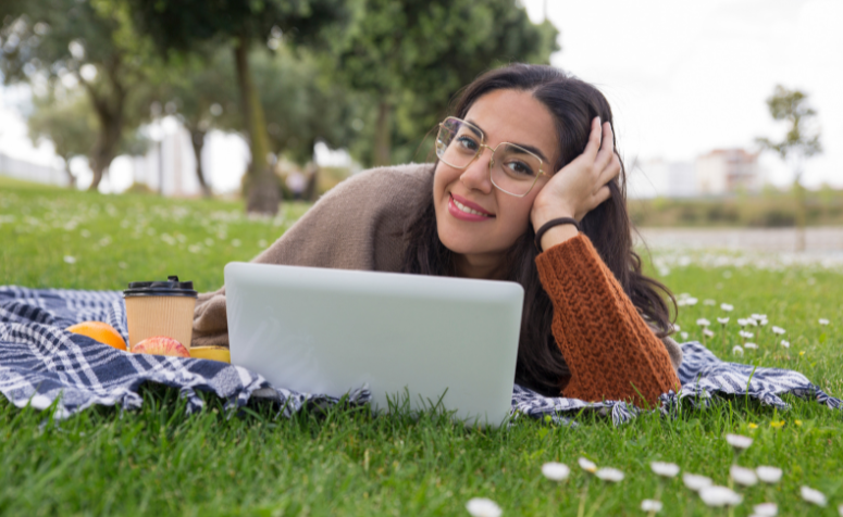 estrategias para equilibrar descanso e estudos