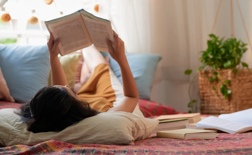 livros nacionais para ler nas ferias