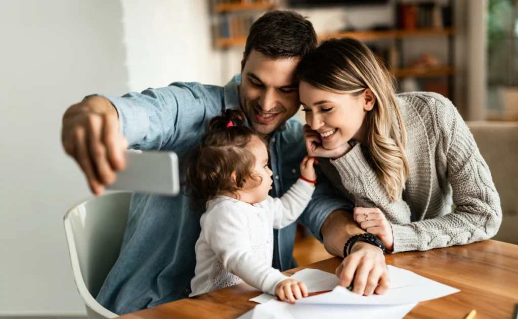 repertorio sociocultural sobre parentalidade positiva