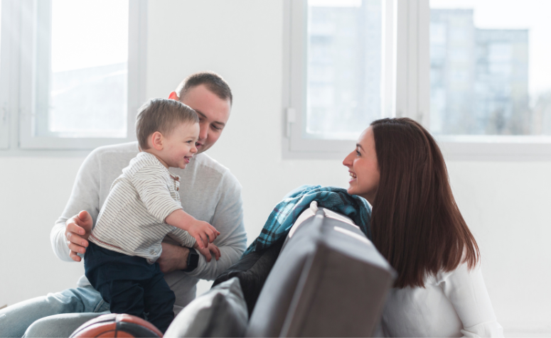 repertorio sociocultural sobre parentalidade positiva