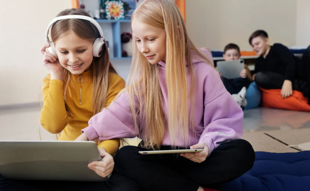 transformacao da educacao pela tecnologia
