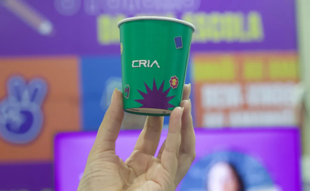 o que esperar do cria na bett brasil 2025