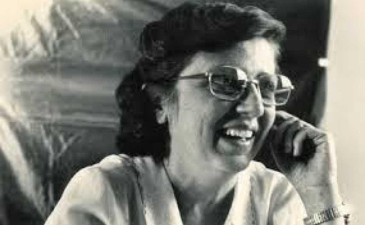 quem foi maria nilde mascellani