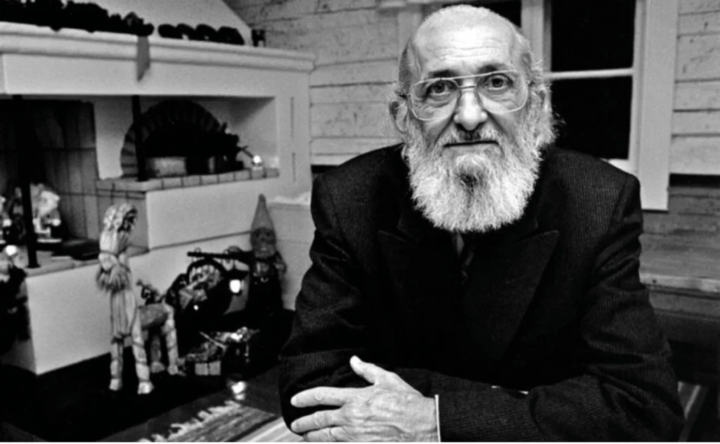 quem foi paulo freire
