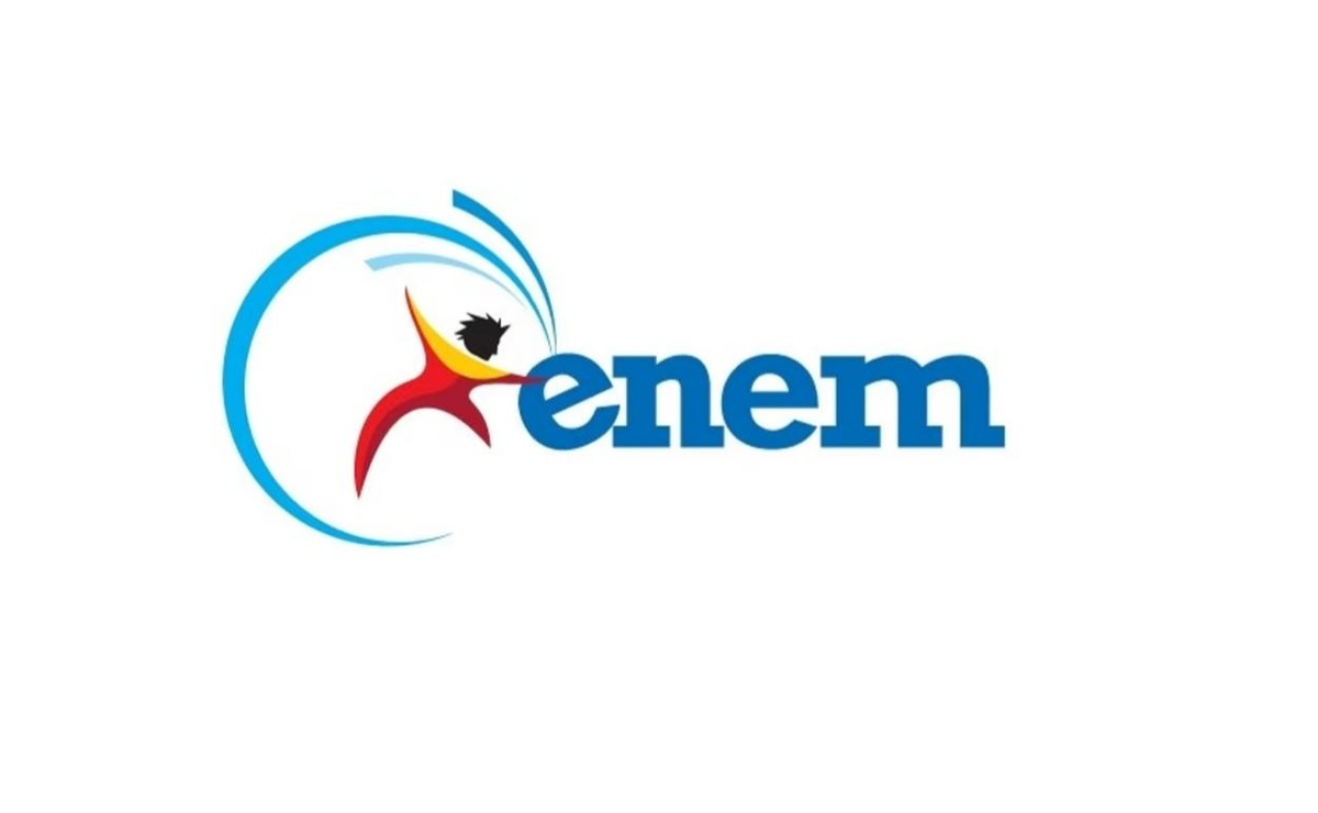 como estudar para o enem 2025