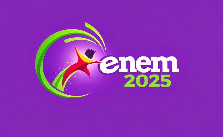 logo do ENEM